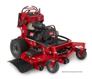 Toro GrandStand® 48" 23 HP 747cc EFI - 72518