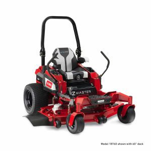 Toro 52" Z Master® Revolution - 18752