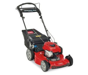 Toro Recycler 22" Personal Pace Auto-Drive™ Mower - 21462