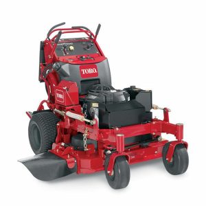 Toro GrandStand® HDX 72" 37 hp EFI with Oil Guard - 72517