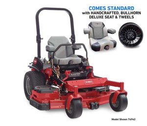 Toro 5000 Series Rear Discharge 60" - 72924