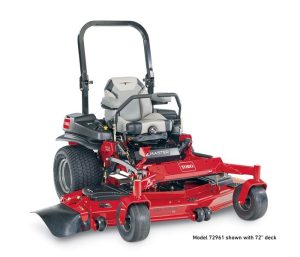 Toro 6000 Series 60" 38 HP 999cc w/Horizon™ Technology - 72946