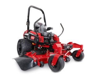Toro 4000 Series 52" 25.5 HP 852cc - 74050
