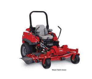 Toro 7500-D Series 72" 25 HP 1267cc Diesel - 72030