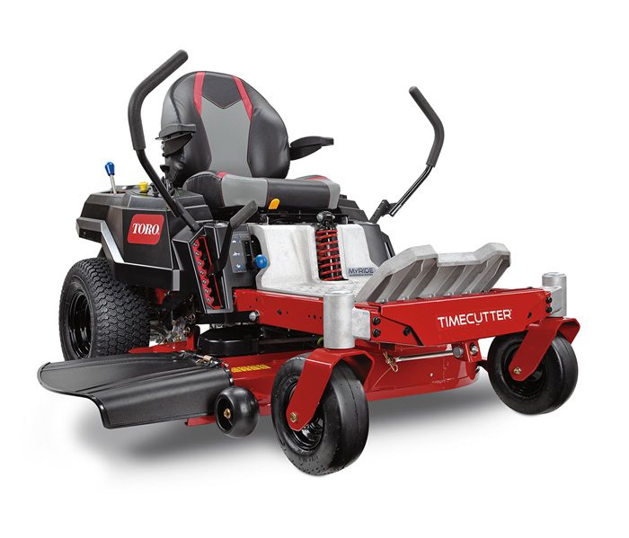 Toro TimeCutter 42″ TimeCutter® MyRIDE® Zero Turn Mower – 75747
