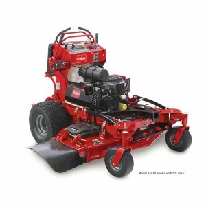 Toro GrandStand® MULTI FORCE 60" Stand-On Mower